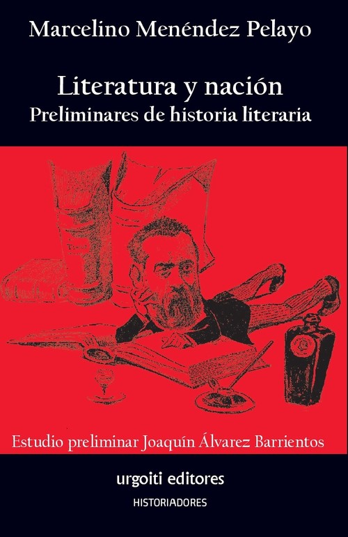HISTORIA DE LOS HETERODOXOS ESPAOLES