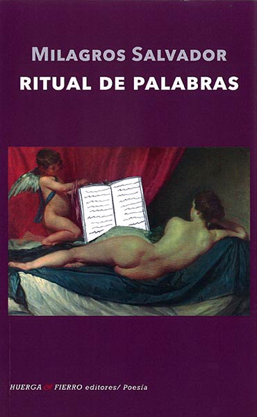 RITUAL DE PALABRAS