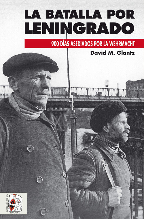 EXPERIENCIA AEROTRANSPORTADA SOVIETICA 1941-1945,LA