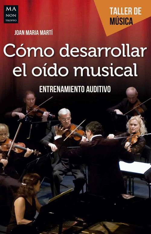 COMO DESARROLLAR EL OIDO MUSICAL (TALLER DE MUSICA)