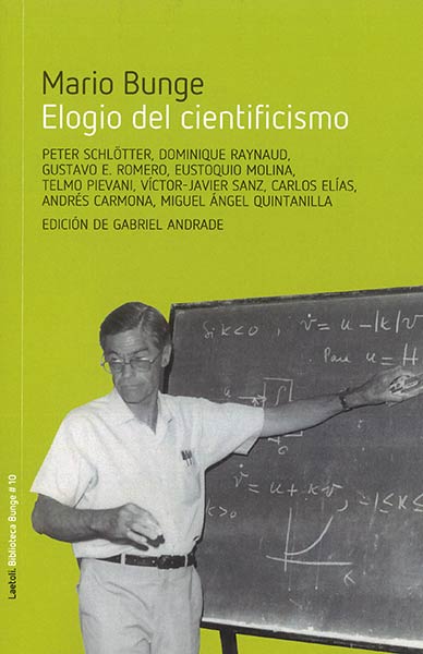 ELOGIO DEL CIENTIFICISMO
