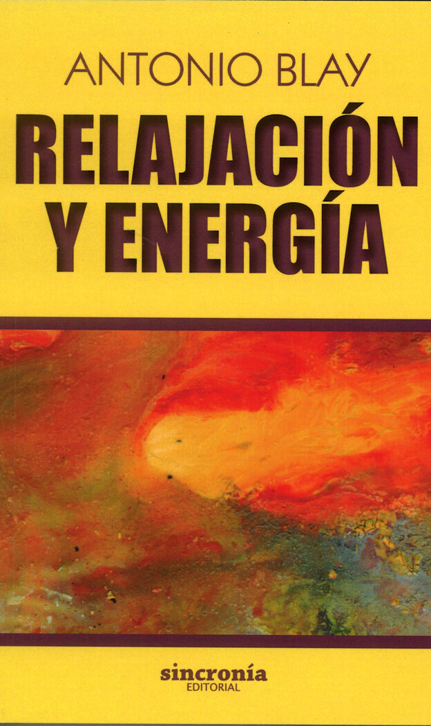 RELAJACION Y ENERGIA
