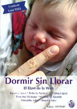 DORMIR SIN LLORAR (3 ED.)