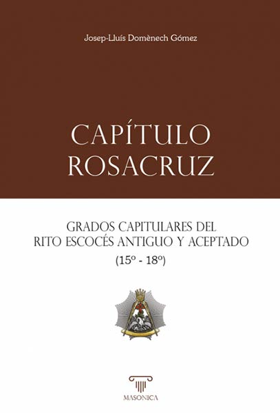 CAPITULO ROSACRUZ