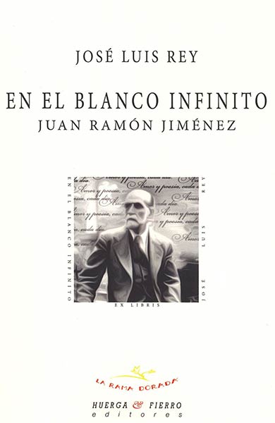 EN EL BLANCO INFINITO JUAN RAMON JIMENEZ