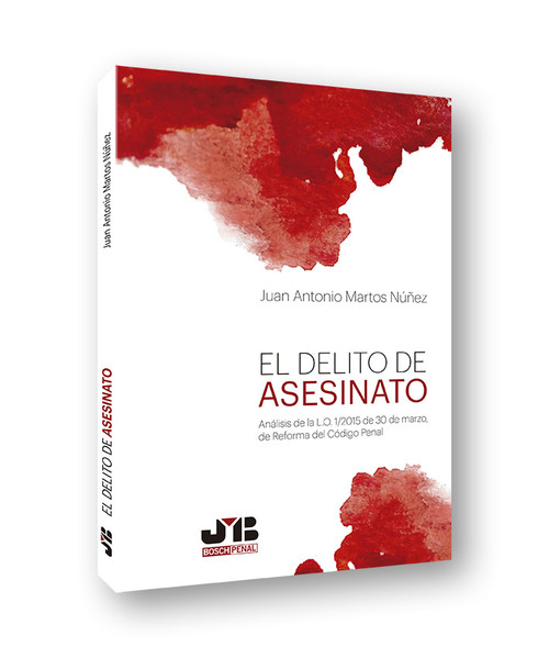 DELITO DE ASESINATO,EL