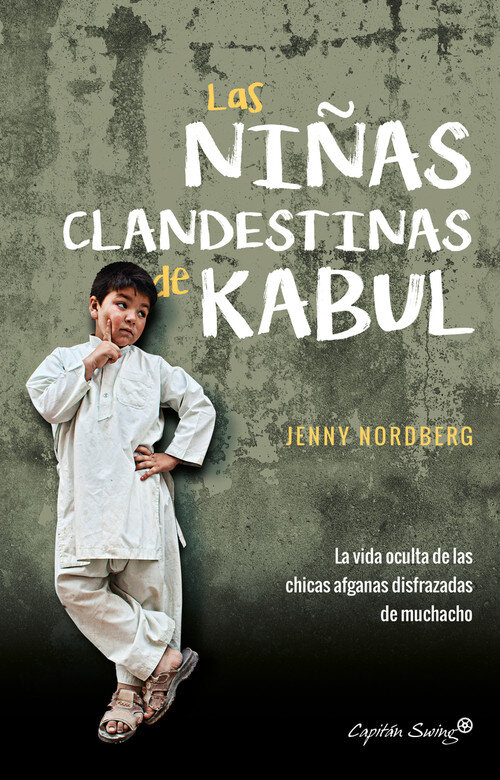 NIAS CLANDESTINAS DE KABUL, LAS