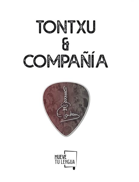 TONTXU & COMPAIA