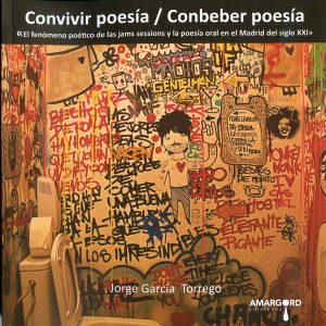 CONVIVIR POESIA/CONBEBER POESIA