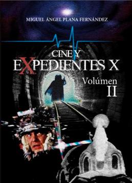 CINE Y EXPEDIENTES X VOLUMEN 2