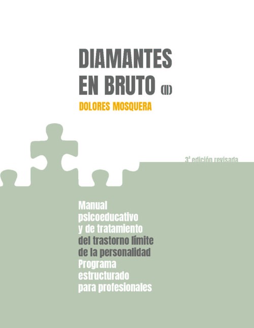DIAMANTES EN BRUTO II