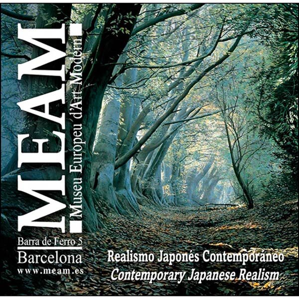 REALISMO JAPONES CONTEMPORANEO. CONTEMPORARY JAPANESE REALI