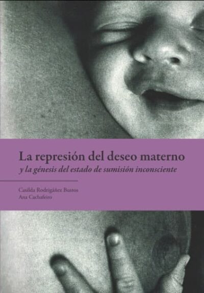 REPRESION DEL DESEO MATERNO Y LA GENESIS DEL ESTADO DE SUMI