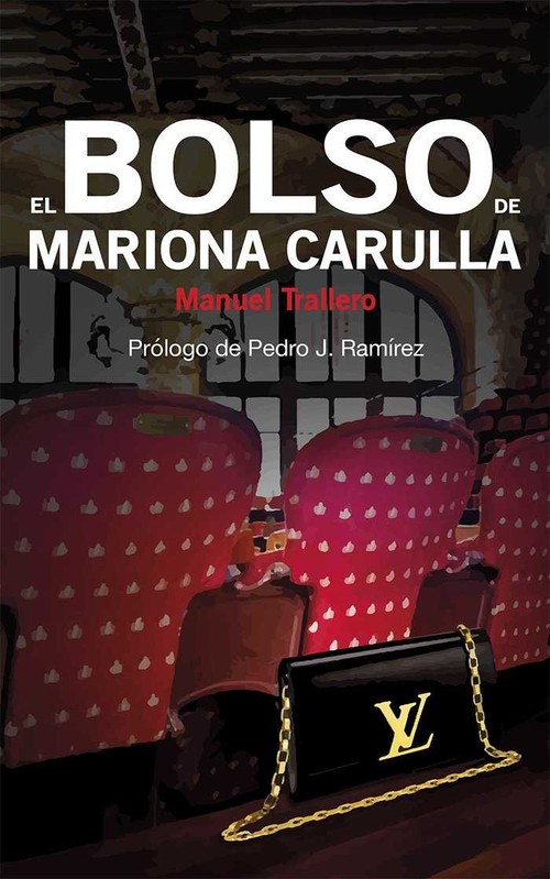 BOLSO DE MARIONA CARULLA, EL