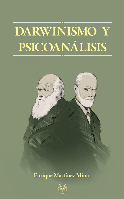 DARWINISMO Y PSICOANALISIS