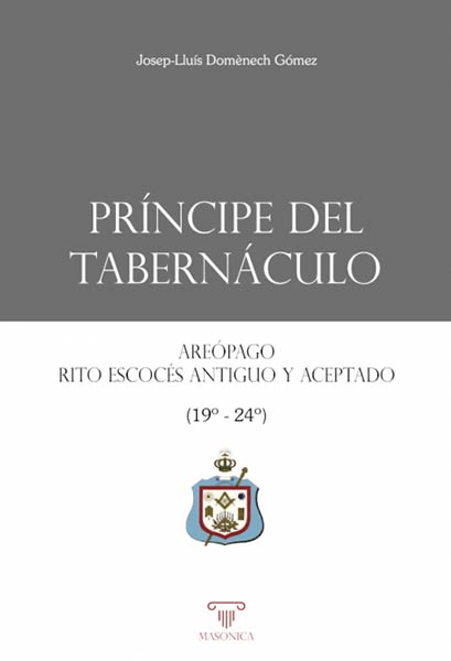 PRINCIPE DEL TABERNACULO