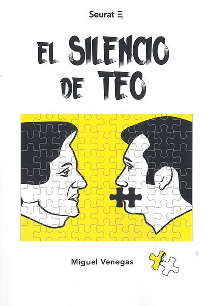 SILENCIO DE TEO, EL