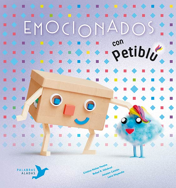 EMOCIONADOS CON PETIBLU