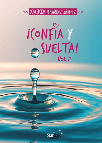 CONFIA Y SUELTA! - VOL. 2