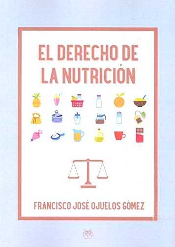FORMACION JURIDICA Y EXTRASANITARIA PARA GRADO DE NUTRICION