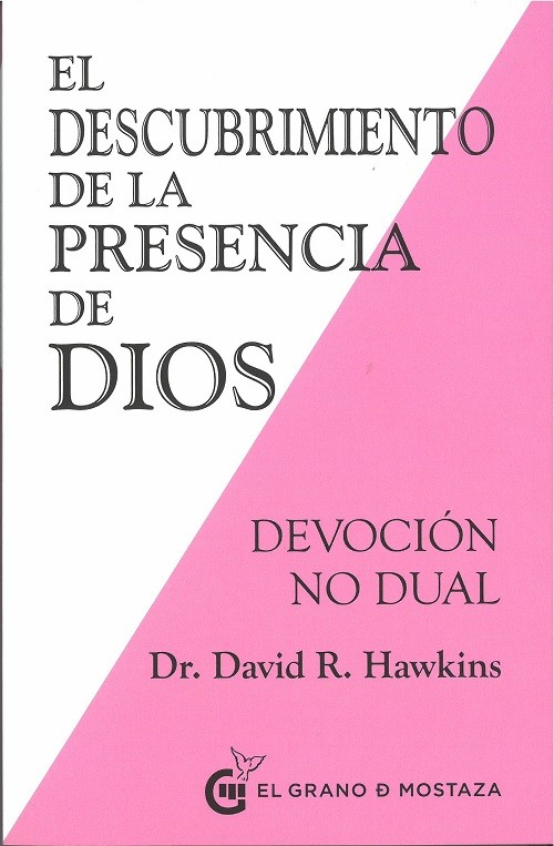 DESCUBRIMIENTO DE LA PRESENCIA DE DIOS, EL