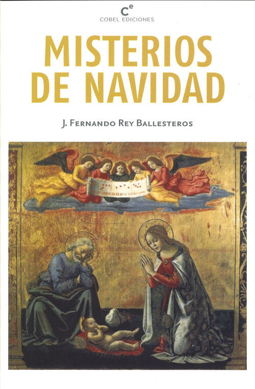 MISTERIOS DE NAVIDAD