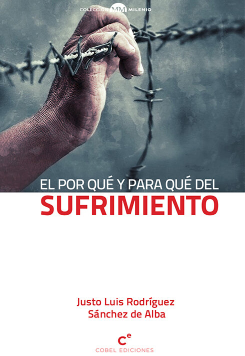 POR QUE Y PARA QUE DEL SUFRIMIENTO, EL