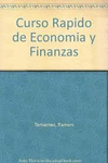 CURSO RAPIDO DE ECONOMIA Y FINANZAS