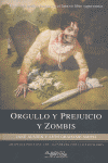 ORGULLO Y PREJUICIO Y ZOMBIS (EDICION ESPECIAL)