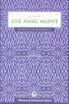 VOZ JOSE ANGEL VALENTE+CD