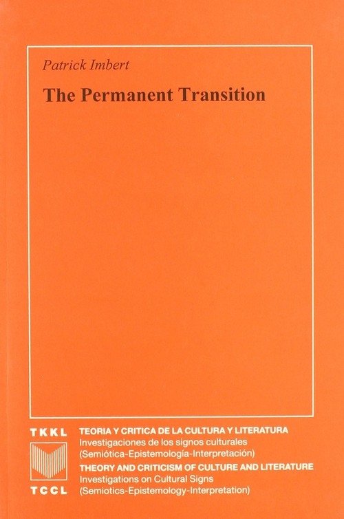 THE PERMANENT TRANSITION