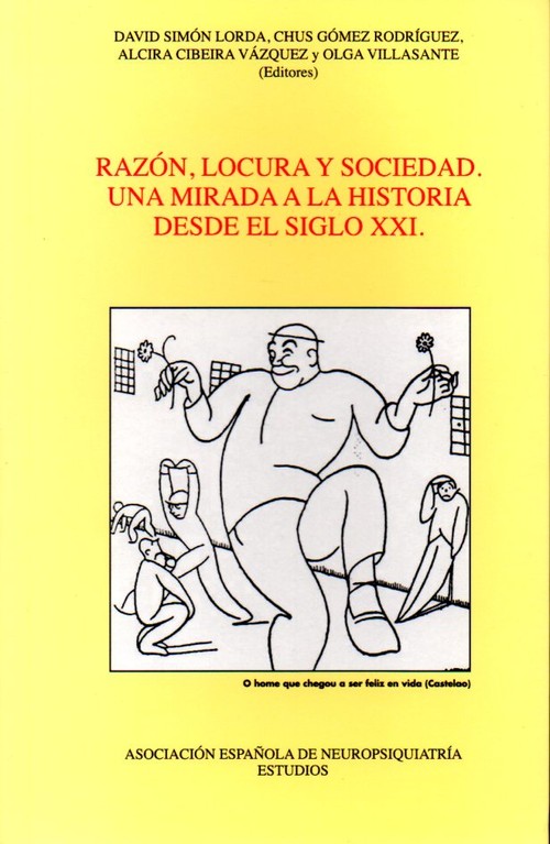 RAZON LOCURA Y SOCIEDAD