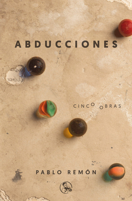 ABDUCCIONES-CINCO OBRAS