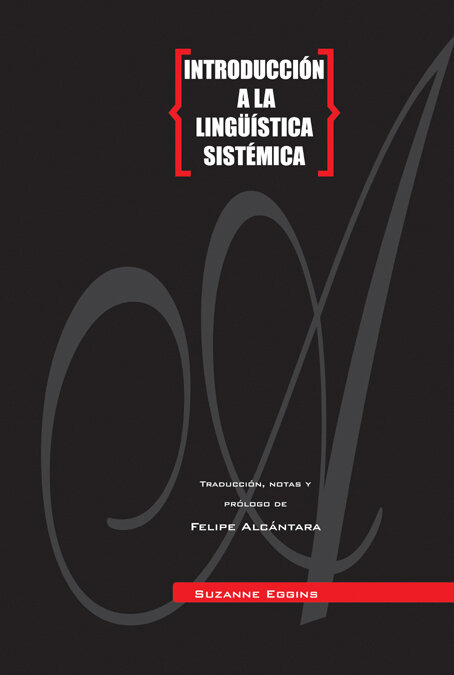 INTRODUCTION TO SYSTEMIC FUNCTIONAL LINGUISTICS