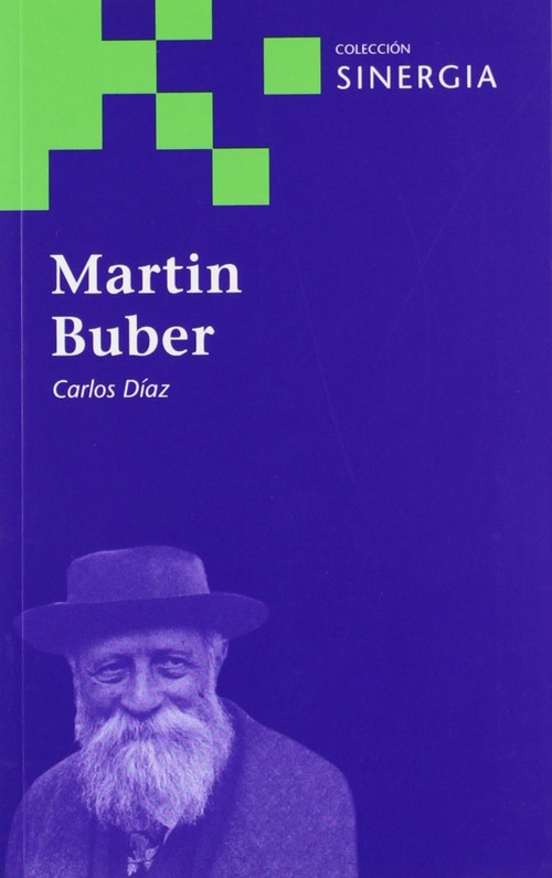 MARTIN BUBER