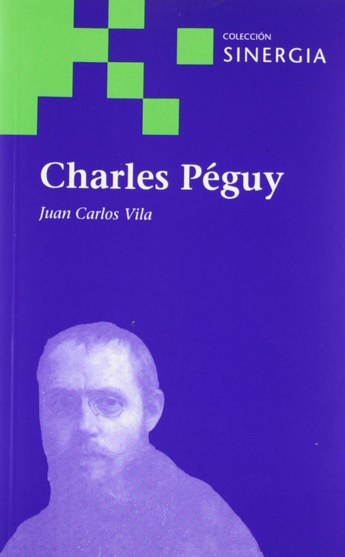 CHARLES PEGUY