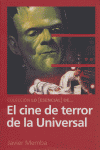 CINE DE TERROR DE LA UNIVERSAL,EL