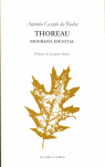 THOREAU-BIOGRAFIA ESENCIAL