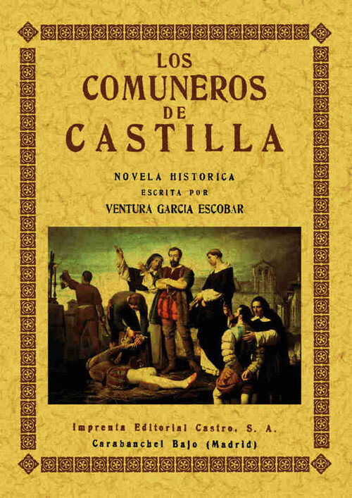 COMUNEROS DE CASTILLA, LOS