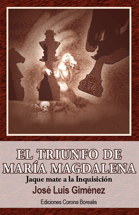 TRIUNFO DE MARIA MAGDALENA,EL