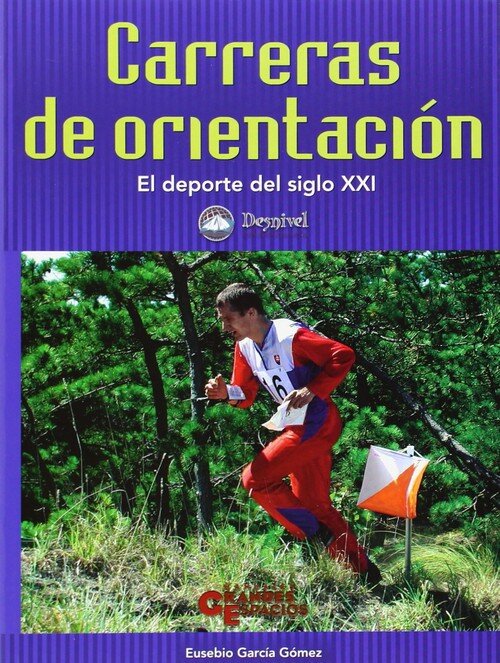 CARRERAS DE ORIENTACION-DEPORTE S.XXI