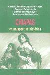 CHIAPAS.EN PERSPECTIVA HISTORICA