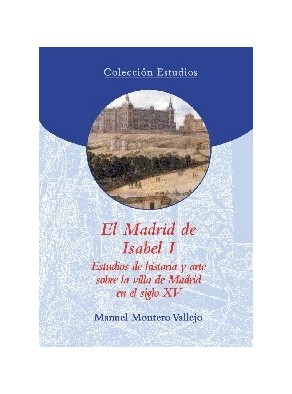 ORIGEN DE LAS CALLES DE MADRID