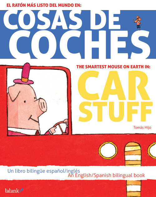 COSAS DE COCHES/ CAR STUFF