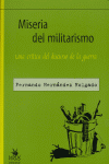 PENSAMIENTO MILITARISTA, EL