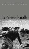 ULTIMA BATALLA-OBERON