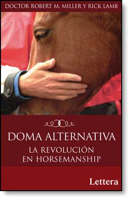 DOMA ALTERNATIVA-REVOLUCION HORSEMANSHIP