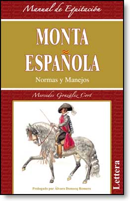 MONTA ESPAOLA-NORMAS Y MANEJOS
