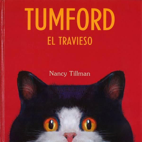 TUMFORD EL TRAVIESO