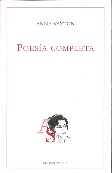 POESIA COMPLETA (ANNE SEXTON)